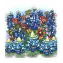 Wildflowers t-shirts