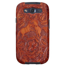 wildhorses leather samsung case galaxy s3 cases