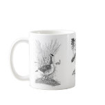 Wildlife 1 mug