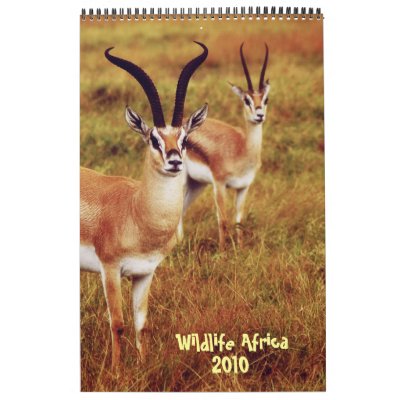 pictures of animals in africa. Wild animals from Africa