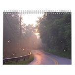 Wildlife and Mother Nature Wall Calendar