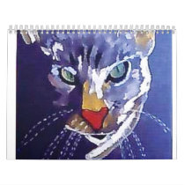 wildlife and nature calendar