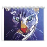 wildlife and nature calendar