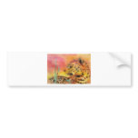 Wildlife Bumper Sticker