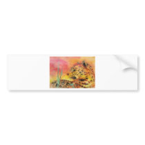 Wildlife Bumper Sticker