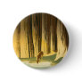 Wildlife Pinback Button