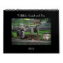 wildlife Calendar - 2012
