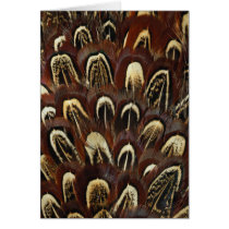Wildlife Cards Series