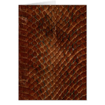 Wildlife Cards Series