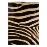 Wildlife Cards Series
