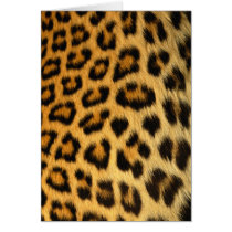 Wildlife Cards Series