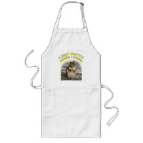 Wildlife Cook aprons by ve1mos Wildlife Cook aprons