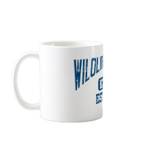 WILDLIFE FOREVER HERITAGE MUG