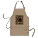 Wildlife in the Kitchen apron
