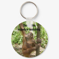 Wildlife keychain by Rebecca_Reeder Wildlife keychain