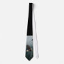 Wildlife Magic Eagle & Forest Series Tie