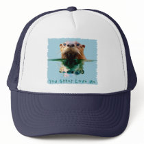 Wildlife Magic hats
