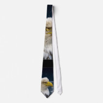 Wildlife Magic Series ties by WILDERNESS_SHOP Wildlife Magic Series ties