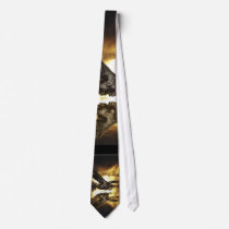 Wildlife Magic Series ties by WILDERNESS_SHOP Wildlife Magic Series ties
