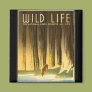 Wildlife Fridge Magnets
