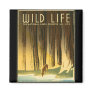 Wildlife Fridge Magnets