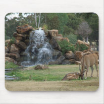 Wildlife Mousepad