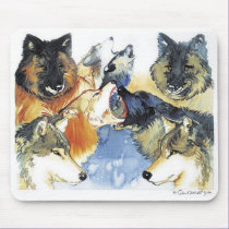 WildLife mousepads by dlnewsom61 WildLife mousepads