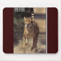 wildlife mousepads