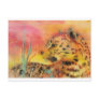Wildlife Postcard