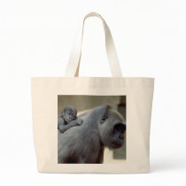 Wildlife - Primates 3 bags by MuseMagic Wildlife - Primates 3 bags