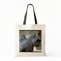 Wildlife - Primates 3 bags by MuseMagic Wildlife - Primates 3 bags