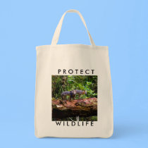 WILDLIFE PROTECTION bags