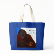 Wildlife Rescue tote bags by Rebecca_Reeder Wildlife Rescue tote bags