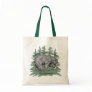 Wildlife Research Institute tote - Denise Beverly Tote Bags