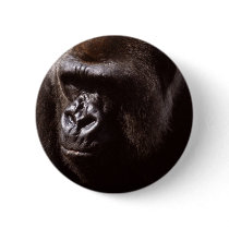 Wildlife Set - Primates 13 buttons by MuseMagic Wildlife Set - Primates 13 buttons