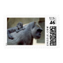 Wildlife Set - Primates 3 postage