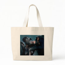 Wildlife Set - Primates 6 bags by MuseMagic Wildlife Set - Primates 6 bags