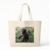 Wildlife Set - Primates 8 bags by MuseMagic Wildlife Set - Primates 8 bags