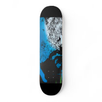 WildLife Skateboard by DoviGirl2008 WildLife Skateboard