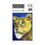 Wildlife Stamp