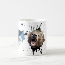 wildlife wild mugs