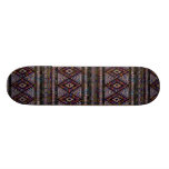 Wildly Exaggerated F. Skateboard