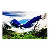 Wilds 17 Crayon2 posters