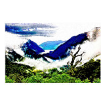 Wilds 17 Crayon posters