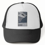 Wildschönau - Backcountry Hike hats