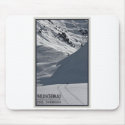 Wildschönau - Backcountry Hike mousepads
