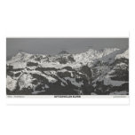 Wildschönau Panorama stickers