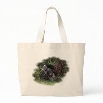WildTurkey on the prowl bags