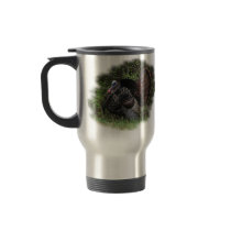WildTurkey on the prowl mugs