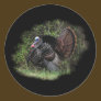 WildTurkey on the prowl